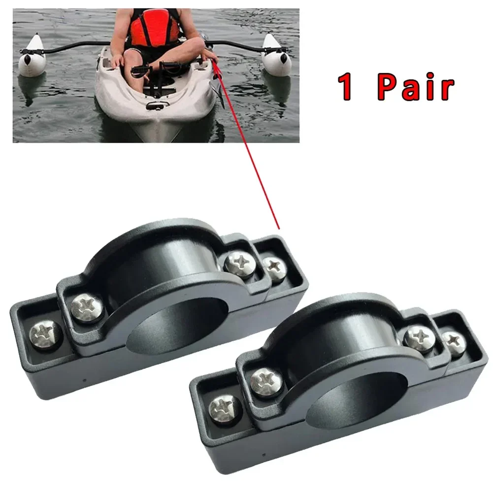 Комплект из 2 шт. стабилизатор – обзор и цена Fishing Kayak Cart