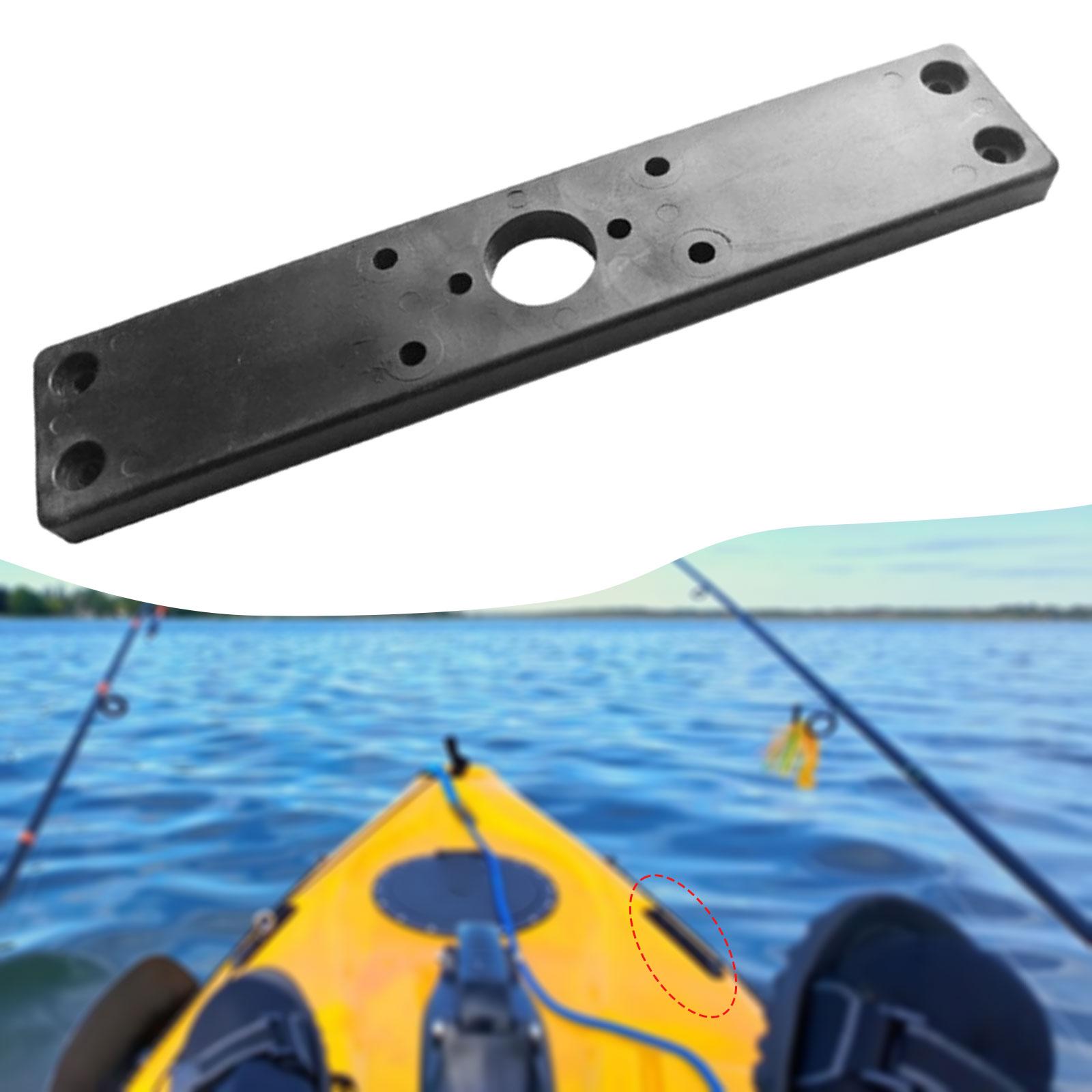 Крепление для каяка Простая ус – обзор и цена Fishing Kayak Rod Holder