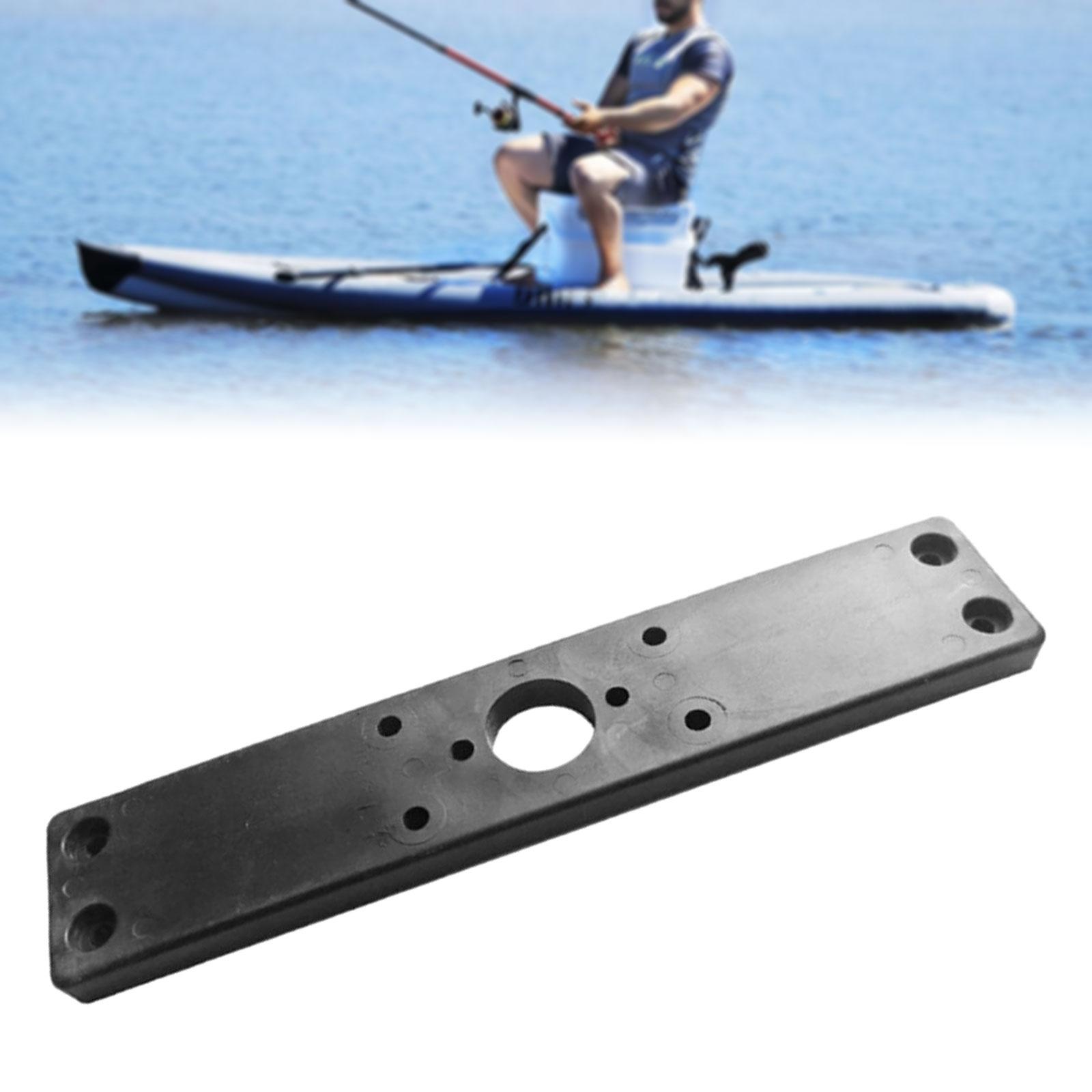 Крепление для каяка Простая ус – обзор и цена Fishing Kayak Rod Holder